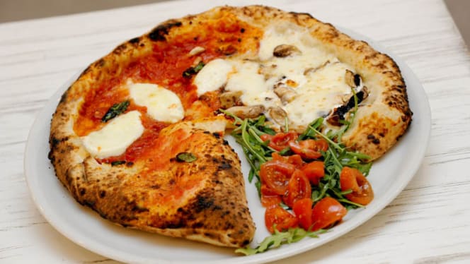 Pizzeria Mammà - 3