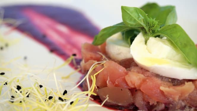 Hotel ristorante teti - 1
