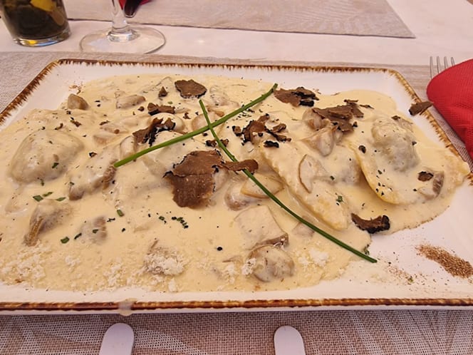 Amici Oasi - 8