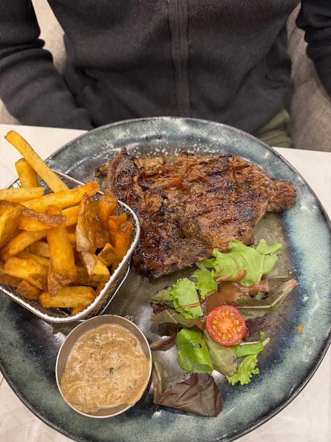 Alliya Steakhouse - 2