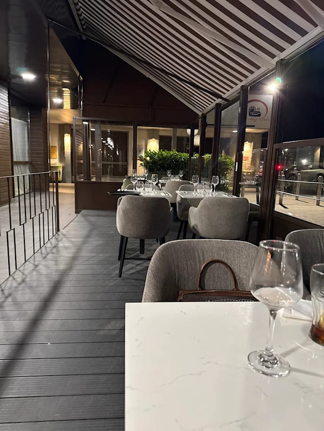 Alliya Steakhouse - 4