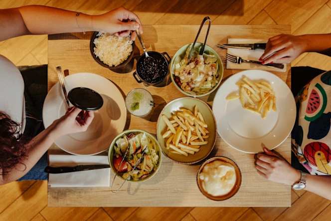 Brasayleña - Parquesur - 1