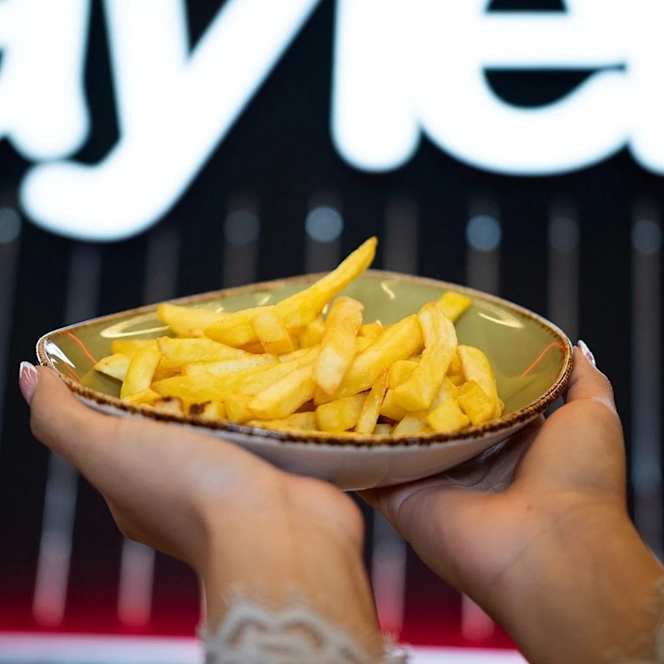 Brasayleña - Parquesur - 0