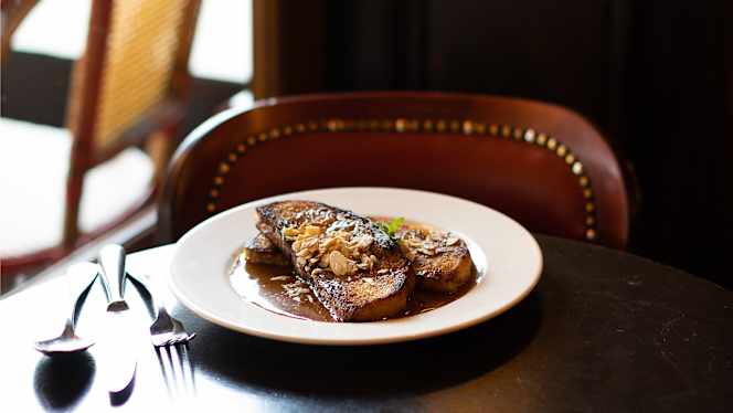 La Terrasse St Jacques - Paris - 3