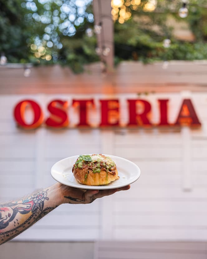 Animella Osteria Romana - Roma - 4