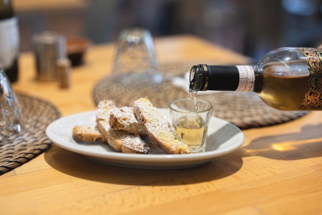 Animella Osteria Romana - 1