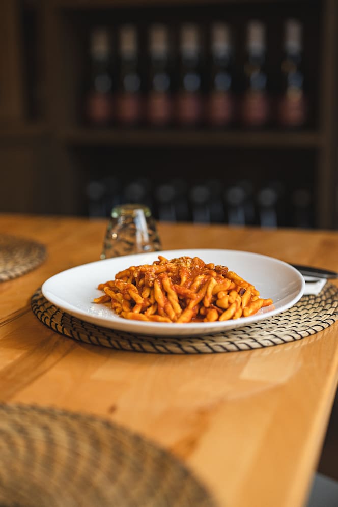 Animella Osteria Romana - Roma - 9