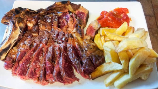 Casa Maroñas - Zas - 4