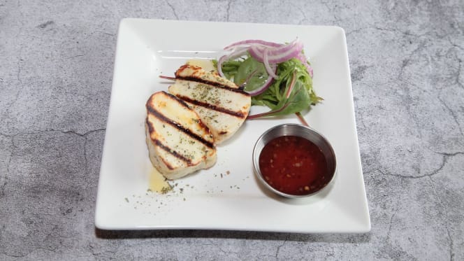 Hatcher Bistro - 5
