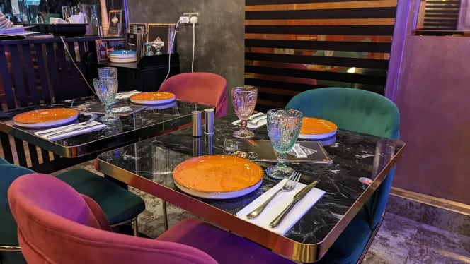Hatcher Bistro - 9