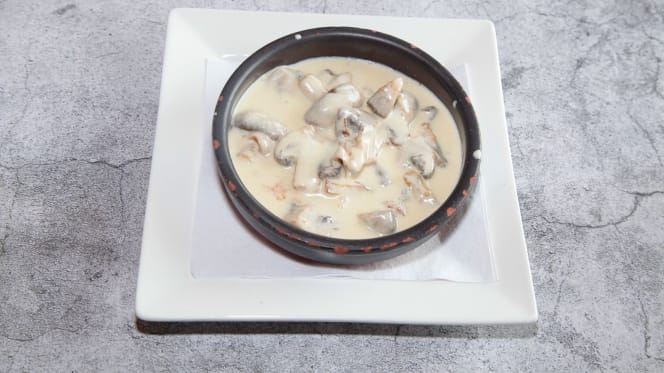 Hatcher Bistro - 1
