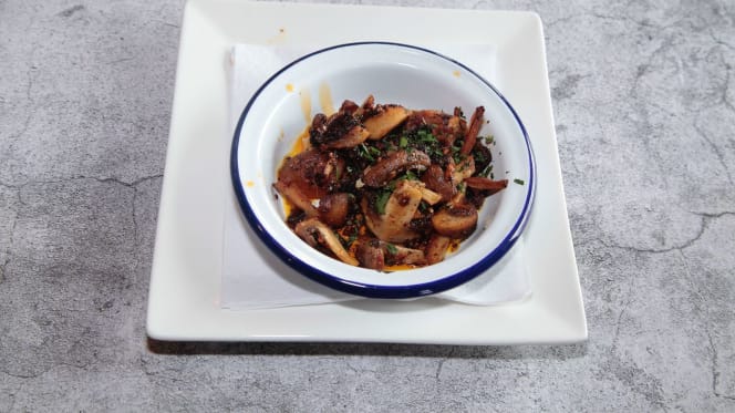 Hatcher Bistro - 4