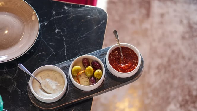 Hatcher Bistro - 7