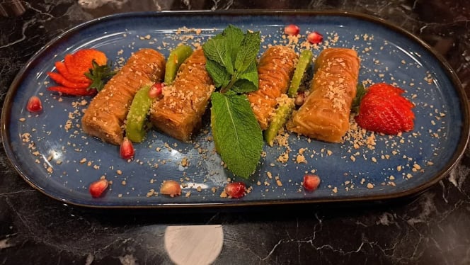 Hatcher Bistro - 6
