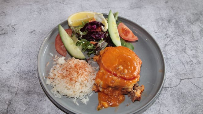Hatcher Bistro - 2
