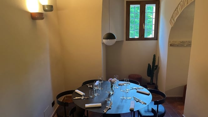 La Grotta del Frate - 8