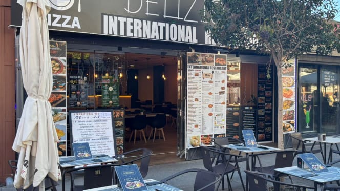 Delizioso International - 8