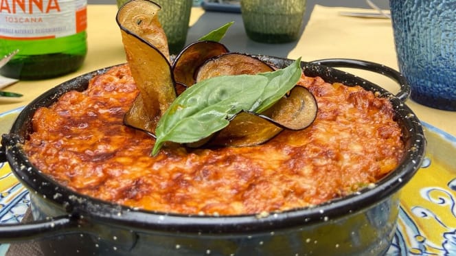 Oste e Pizza - 7