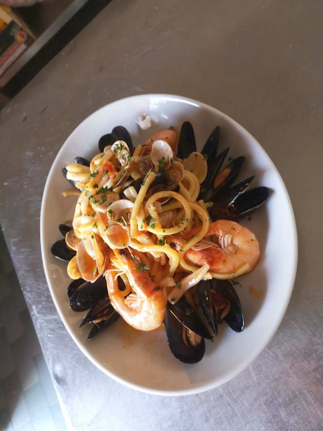 Ristorante Pizzeria Valle d'Oro - 5