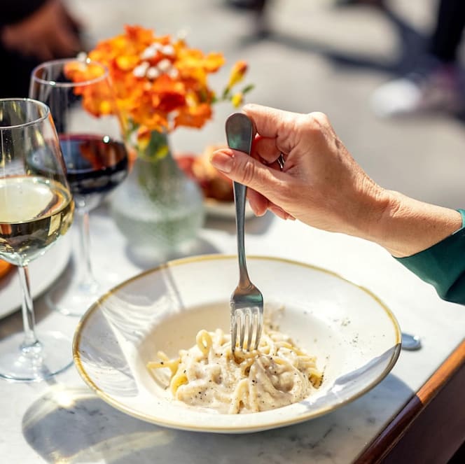 L'Osteria di Mancini - 3