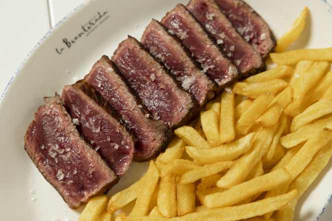 La Bientirada Berlín - 0