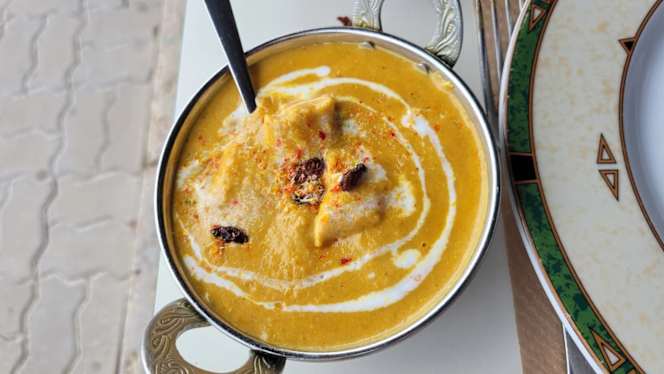 Star of India Campello Cuesta - 2