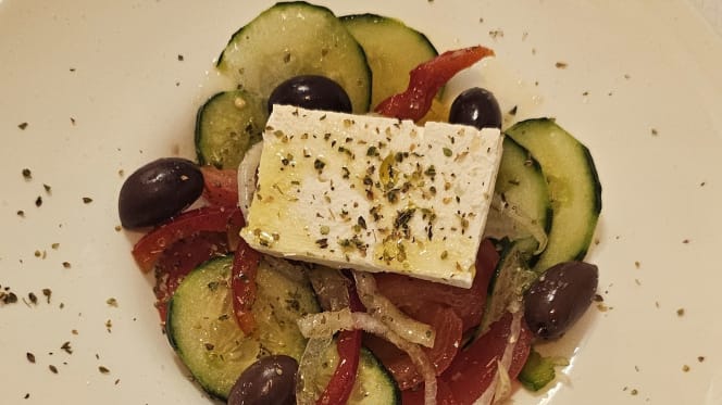 Zorba le Grec - 3