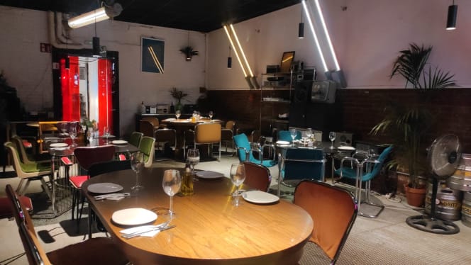 78|33 Gastrobar & Music Hall - 0