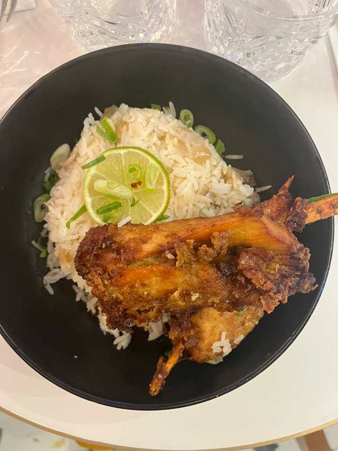 Bistrot de Loulou - 4