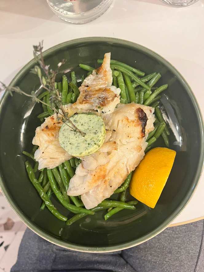 Bistrot de Loulou - 5