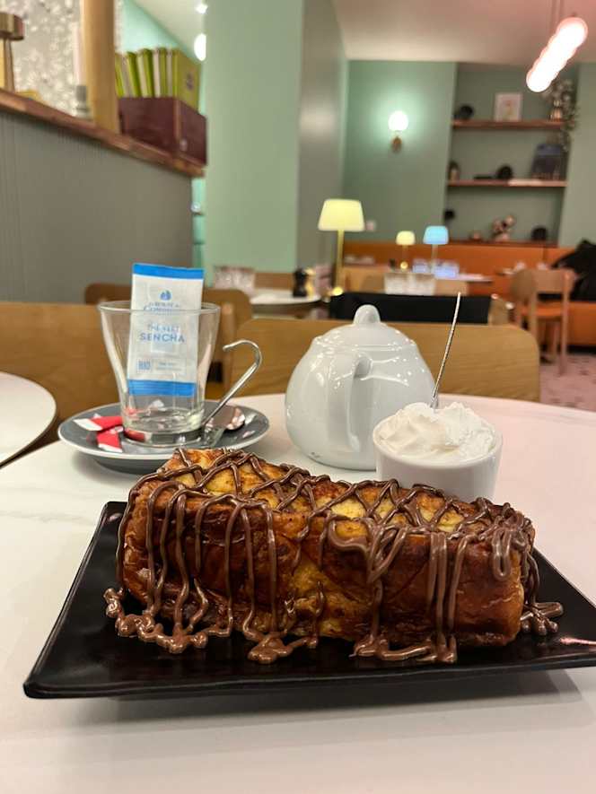 Bistrot de Loulou - 7