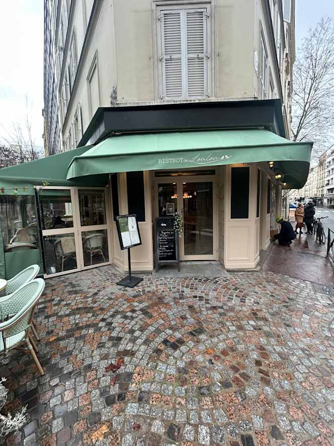 Bistrot de Loulou - 3