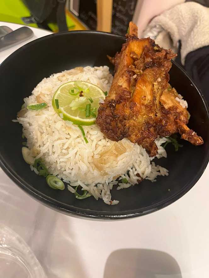 Bistrot de Loulou - 6