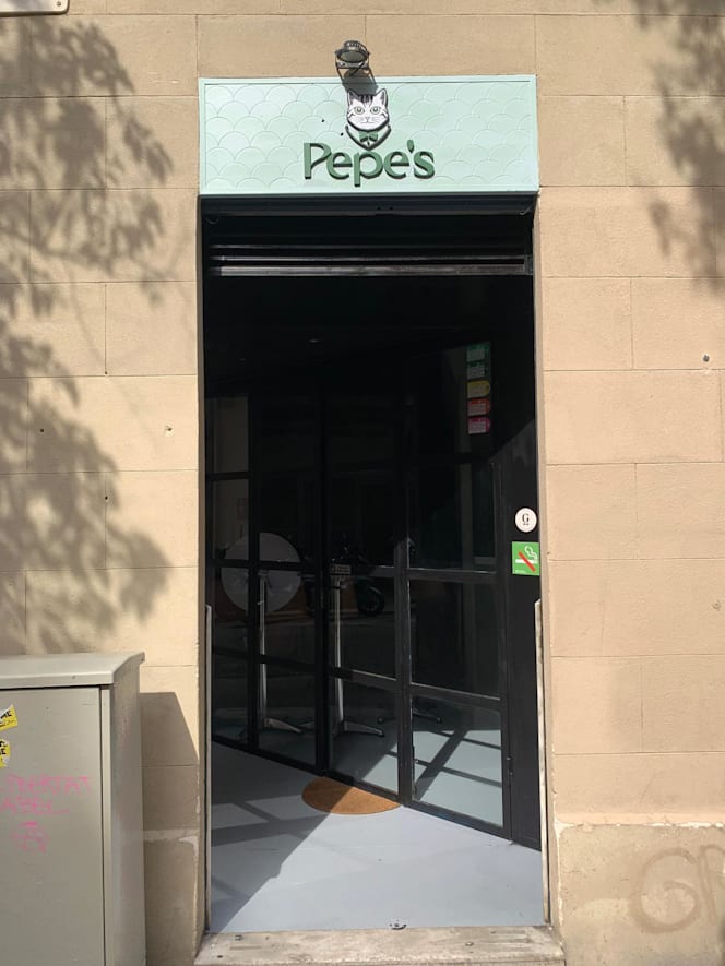 Pepe’s Bar - 3