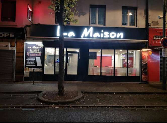 La Maison - 3