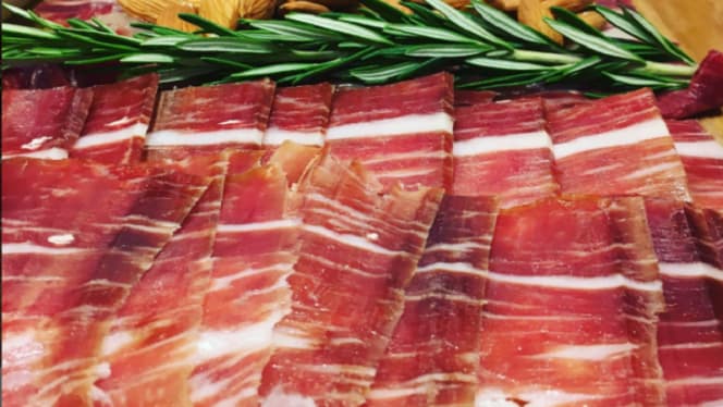 Ham’s - 3