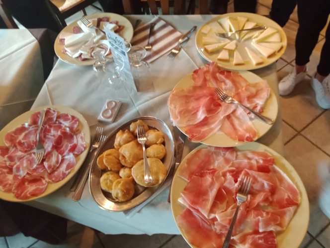 Agriturismo Ferramosca - 1