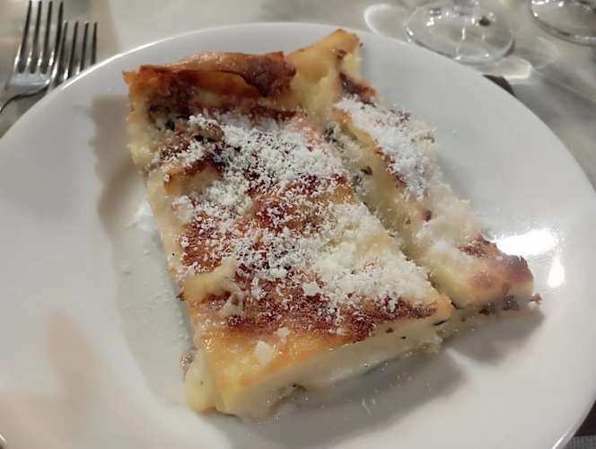 Agriturismo Ferramosca - 5