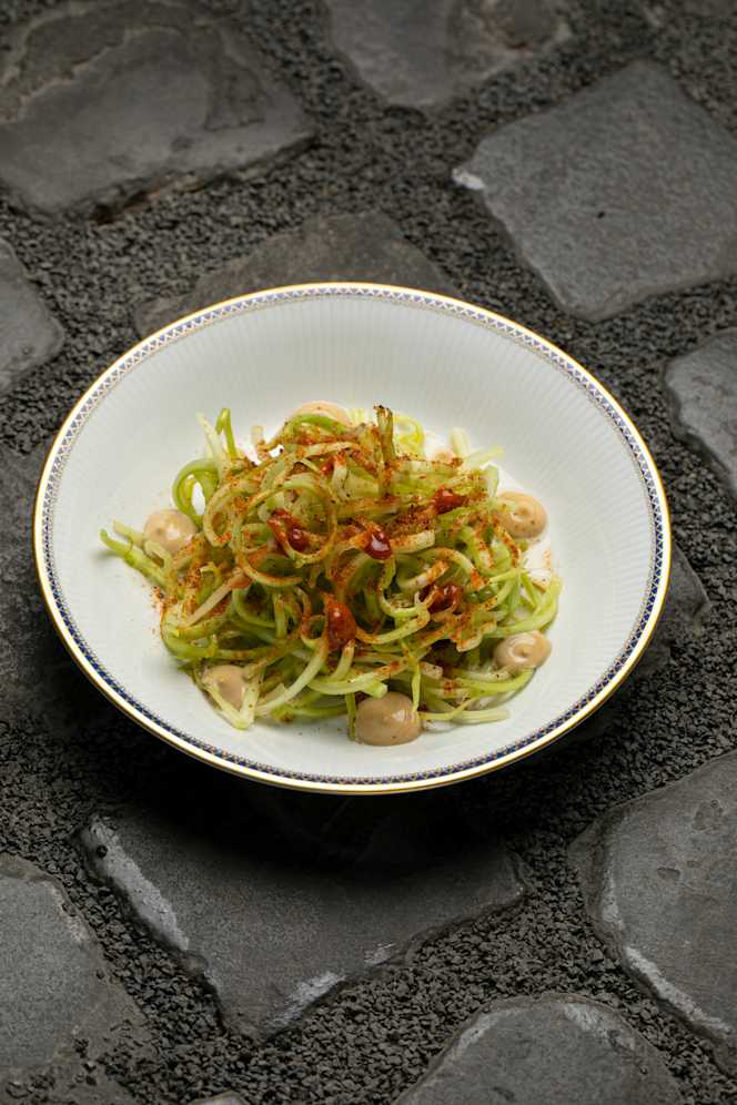 Giulia Urban Retreat - 3