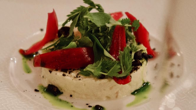 Giulia Restaurant - 2