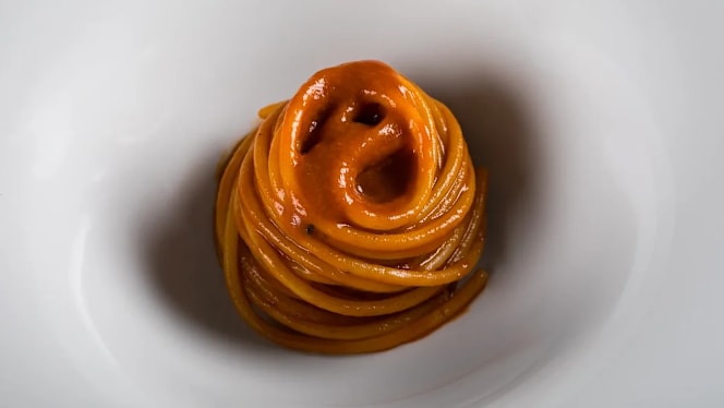 Giulia Restaurant - 9