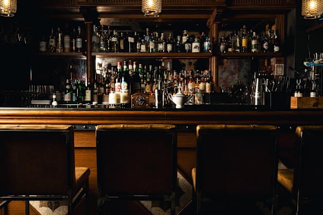 Giulia Urban Retreat - 3