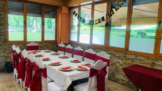 El Rincón del Sabor - 3