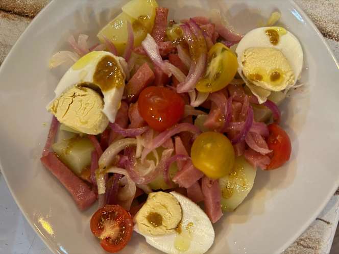 El Rincón del Sabor - 7