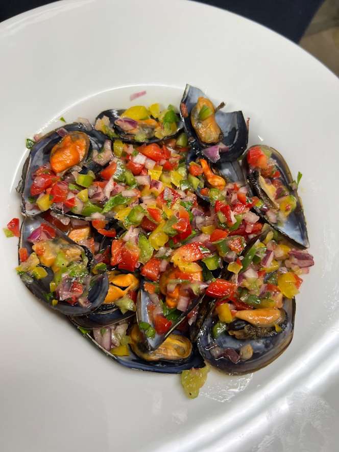 El Rincón del Sabor - 9