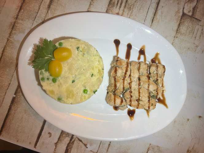 El Rincón del Sabor - 8