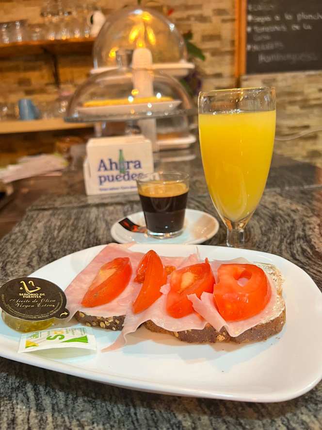 El Rincón del Sabor - 5