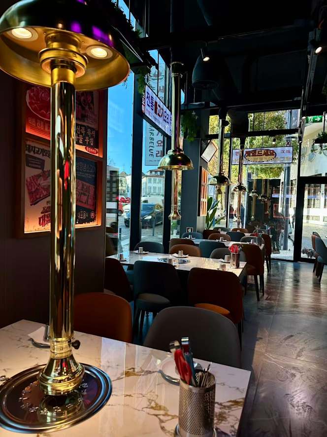 Han Table Barbecue - Braga - 7