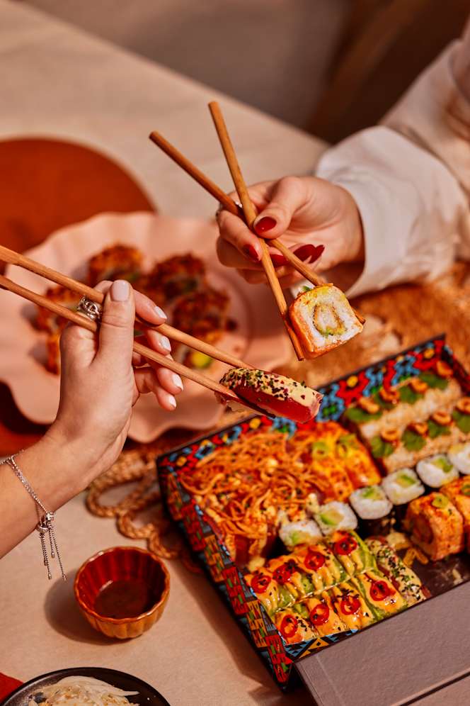 Côté Sushi Dijon - 8