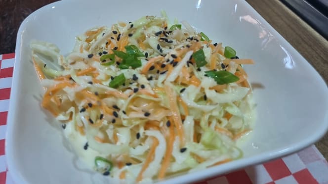 La Cave du Golfe と sushis - 4